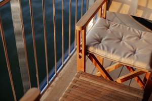 Owner's Suites